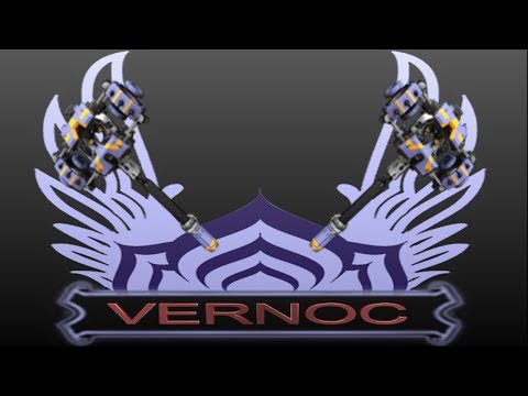 Warframe U22.11 Arca Titron Guide und Build/Moddung [Deutsch/German]