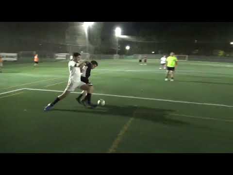 CCD VS CATENACCIO - #LigaNuñez - #Clausura SLS - 3/12/2022
