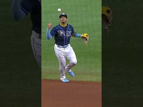 The Rays are 25-6 and making it look easy!