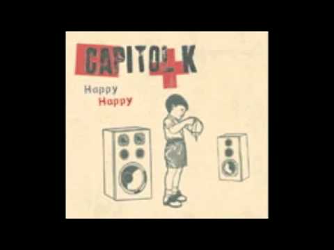 Capitol K - Glorious