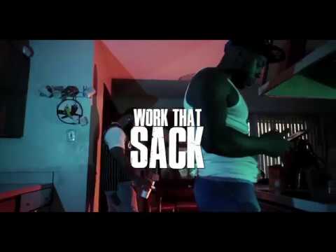 BAC ft  Crook Count Up   Work That Sack Official Video