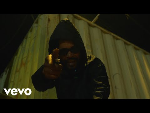 Bush Wakka - Venom (Official Music Video)