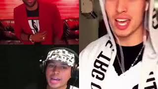 Download lagu Sofia Reyes, Jason Derulo & De La Ghetto feat Fran Silva- 1,2,3 (Smule duet performance) mp3