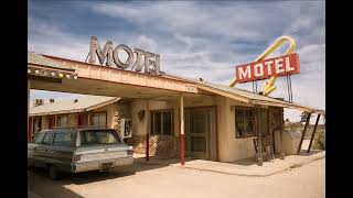 Tony Joe White - Tunica Motel (Lyrics) (1991)