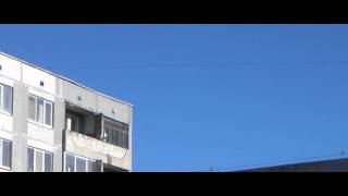 Jim Cole & Spectral Voices - Coalescence