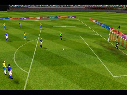 X2 Football 2009 IOS