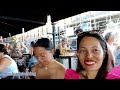 LONDON UK BY THE SEASIDE BOROUGH MARKET