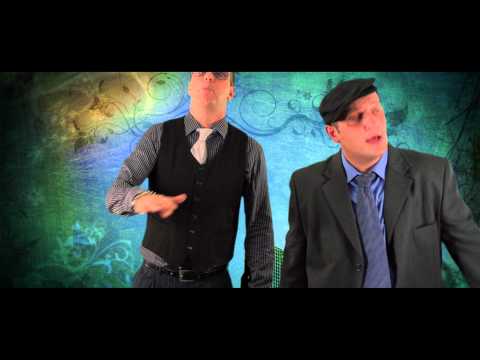 SIR OBLIO feat MC IVANHOE - PADRONE DI NIENTE (Official Video)