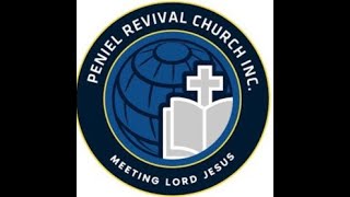 PENIEL REVIVAL CHURCH  AUSTRALIA  SUNDAY SERVICE  IGITARAMO  17/07/2022