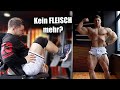 BEINE & BAUCH Workout | Ernährungs-Update: Esse ich noch Fleisch???