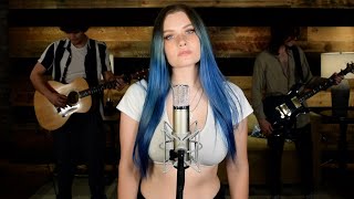 Michelle Branch - Everywhere (IMY2 Cover)