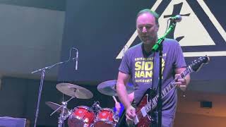 Toadies - When I Die, live @ Batfest, Austin 2022