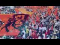 Jai Sriram Siddipet Doodi Srikanth Reddy Hanuman Jayanthi Rally Song
