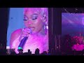 Summer Walker Session 32 At Lovers And Friends Festival 2023
