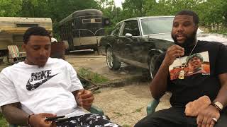 Riff Raff Is The Definition Of A Hustler