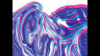 The-Drum - Night Driving