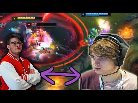 QUANDO I DUE CANI DI TWITCH ITALIA  FANNO DUO