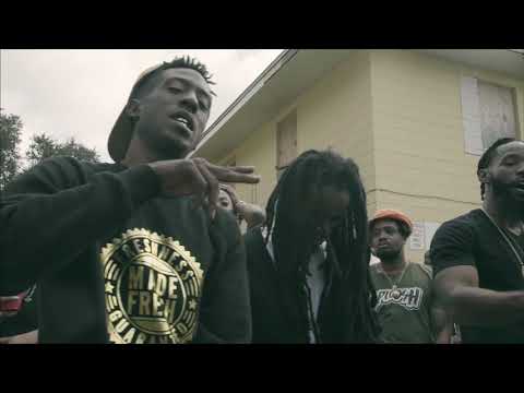 Balize - Shower Ft. Nipsey Hussle (Official Video)