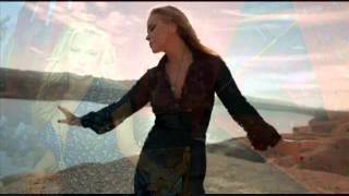 Anastacia - Pieces of a dream - acoustic instrumental Karaoke