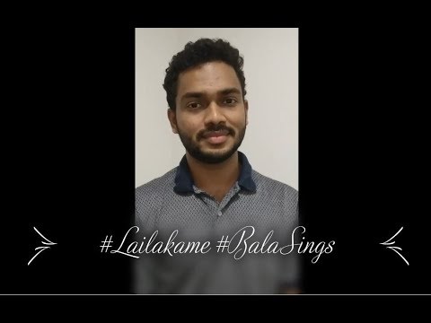 Balachandar Lailakame