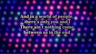 Andy Gibb- Shadow Dancing Lyrics