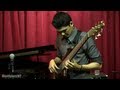 Indra Lesmana Group Tribute to Chick Corea - Dear Alice  @ Mostly Jazz 18/05/13 [HD]
