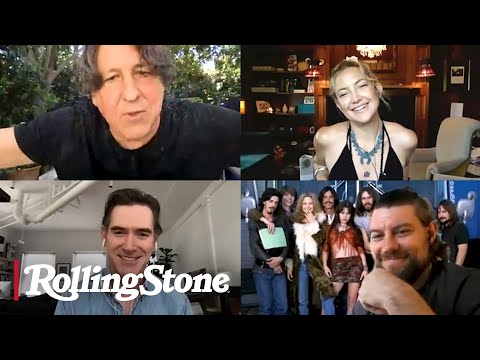 'Almost Famous' 20th Anniversary Reunion Roundtable