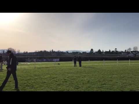 PSG Dynamics Zenyt Rotor Live Contest Tim Vöge