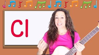 Learn to Read | Phonics for Kids | English Blending Words Cl | Miss Patty