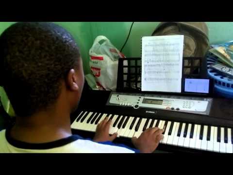 Mawazo ninayowawazia ninyi