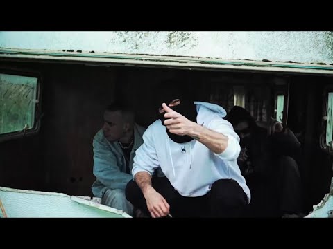 HGEMONA$ x MOOSE - DOPE SPORT (Official Music Video)