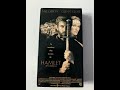 Opening To Hamlet 1991 VHS 1998 Reprint Redone With Capture Card