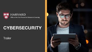 Harvard VPAL Cybersecurity: Managing Risk in the Information Age Online Short Co