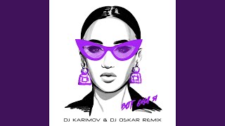 Вот она я (DJ Karimov & DJ Oskar Remix) Вот она я (DJ Karimov & DJ Oskar Remix)