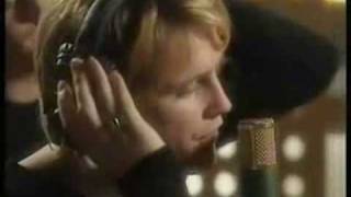 As love is my Witness Nick Byrne