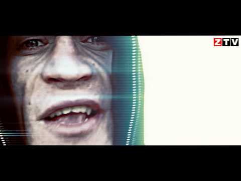 @ZTV - The Ghost - Friends With Fear - Music Video (Dir by Zak-F)