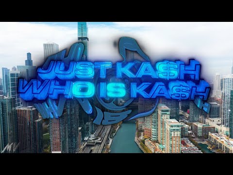 Just Kash - Who Is Kash (Official Music Video) Shot By @NickTheSoul