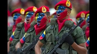 Download lagu Failed coup in Venezuela Venezuela Army Declares L... mp3