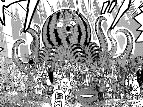 TORIKO 291 BITSTRIPS REVIEWS PT.2