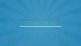 Okan Ünsal İntro