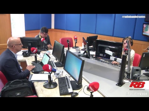 Cobertura Especial Eleições 2018