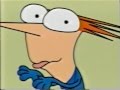 Promos Adult Swim Cartoon Network 2005