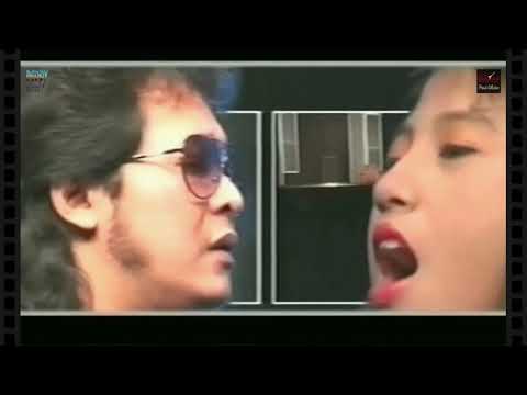 DEDDY DORES Feat OSSA - " JURANG PEMISAH " 1992 - (OFFICIAL PROMO)