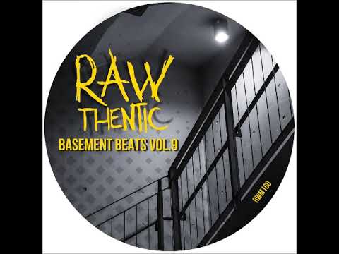 Manuel De La Mare, Luka Kuhnow - You (Extended Mix) [RAWTHENTIC]