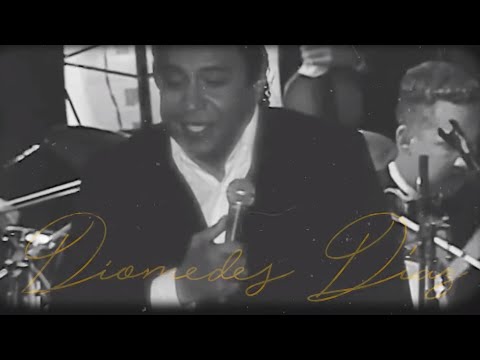 Diomedes Díaz - Harán La Historia  (Letra Oficial)