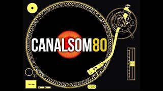 CANALSOM80 - B.O.S.E. - Rock The World - Like No Other Girl - Instrumental - 1987