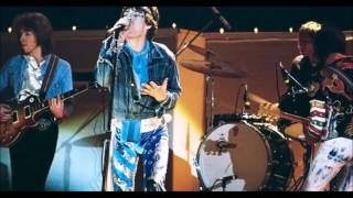 The Rolling Stones -  No Expectations - 1973 Nicaraguan Benefit Concert