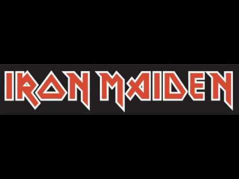 Iron Maiden - Tears Of A Clown cover voice by Andrea Orlandi