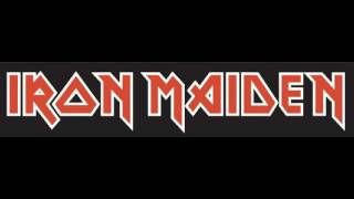 Iron Maiden - Tears Of A Clown cover voice by Andrea Orlandi