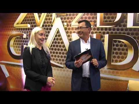 Zeljko Djmura - I kad me svi zaborave - (Live) - ZG 2014/15 - 20.09.2014. EM 1.